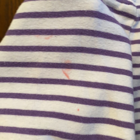 3 piece pj set size 3T - Picture 8 of 8